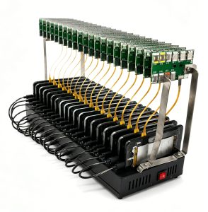 20-Port SIM Hub