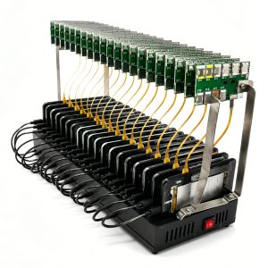 20-Port SIM Hub